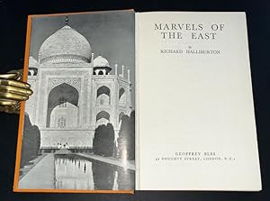 Marvels Of The East