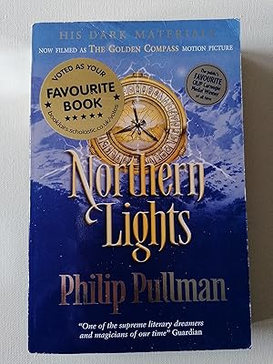 Northern Lights (His Dark Materials): 1