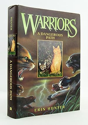 Seller image for A Dangerous Path (Warriors The Prophecies Begin #5) for sale by Bookworm and Apple