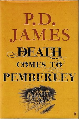 Death Comes to Pemberley