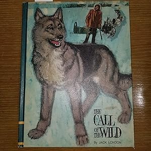 Seller image for Educator Classic Library: The Call of the Willd for sale by CKBooks