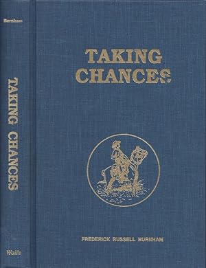 Seller image for Taking Chances With introduction by Ross Seyfried for sale by Americana Books, ABAA