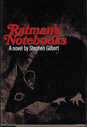 Ratman's Notebooks