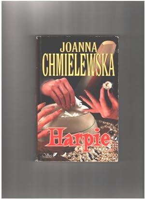 Image du vendeur pour Harpie (Polish Edition) mis en vente par -OnTimeBooks-