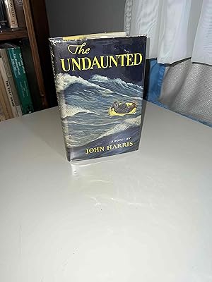 The Undaunted (Review Copy)