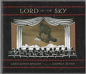 Seller image for Lord of the Sky for sale by Ainsworth Books ( IOBA)