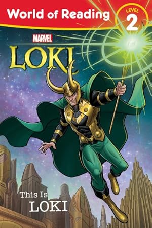 Seller image for This Is Loki for sale by GreatBookPricesUK
