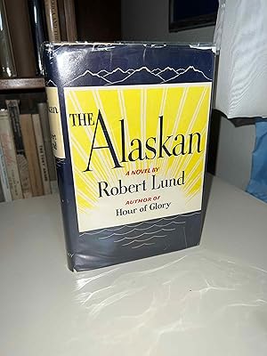 The Alaskan (Review Copy)