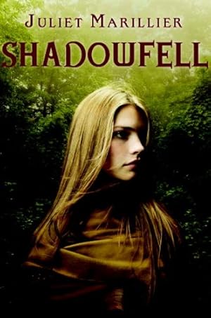 Immagine del venditore per Shadowfell venduto da -OnTimeBooks-