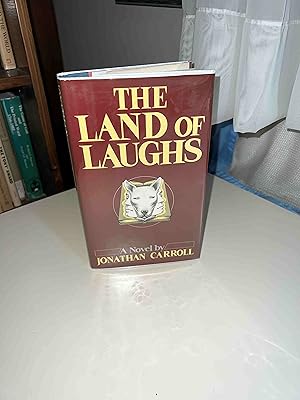 Seller image for The Land of Laughs for sale by Michael J. Toth, Bookseller, ABAA