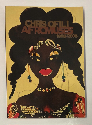 Seller image for Afromuses 1995-2005 for sale by Monroe Street Books