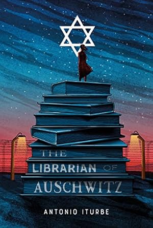 Bild des Verkufers fr The Librarian of Auschwitz zum Verkauf von -OnTimeBooks-