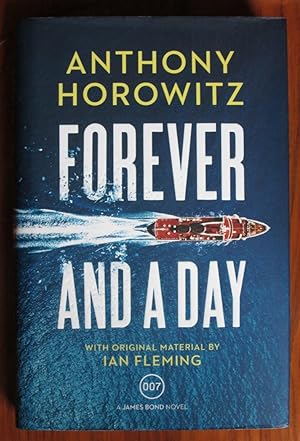 Seller image for Forever and a Day for sale by C L Hawley (PBFA)