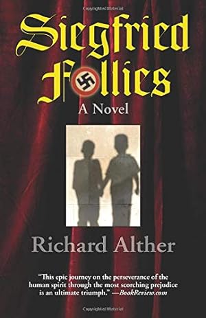 Seller image for Siegfried Follies: A Novel for sale by -OnTimeBooks-