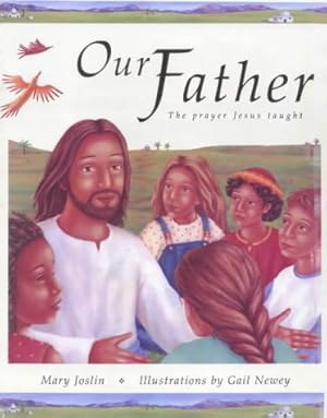 Seller image for Our Father for sale by WeBuyBooks