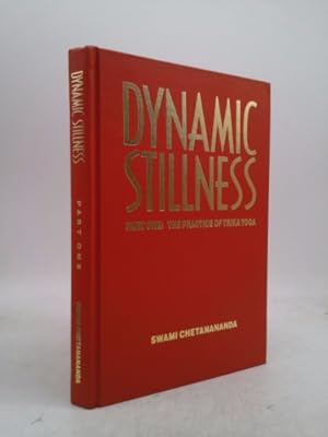 Image du vendeur pour Dynamic Stillness/Part One: The Practice of Trika Yoga mis en vente par ThriftBooksVintage