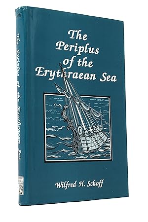 Seller image for The Periplus of the Erythreaean Sea: Travel and Trade in the Indian Ocean by a Merchant of the First Century for sale by George Longden