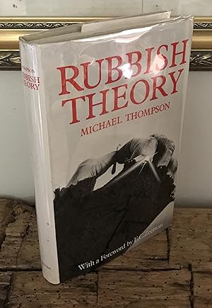 Seller image for Rubbish Theory: The Creation and Destruction of Value for sale by CARDINAL BOOKS  ~~  ABAC/ILAB