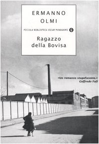 Seller image for Ragazzo della Bovisa for sale by WeBuyBooks