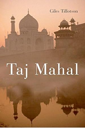 Bild des Verkufers fr Taj Mahal zum Verkauf von WeBuyBooks