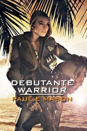 Image du vendeur pour Debutante Warrior mis en vente par WeBuyBooks