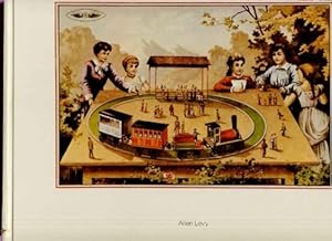 Seller image for Century of Model Trains for sale by WeBuyBooks