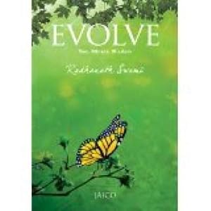 Image du vendeur pour Evolve mis en vente par WeBuyBooks