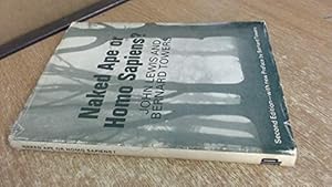 Bild des Verkufers fr Naked Ape or Homo Sapiens?: A Reply to Desmond Morris (Teilhard Study Library) zum Verkauf von WeBuyBooks