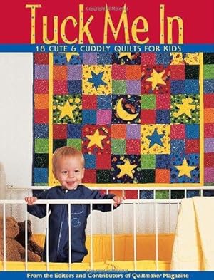 Seller image for Tuck Me In for sale by WeBuyBooks