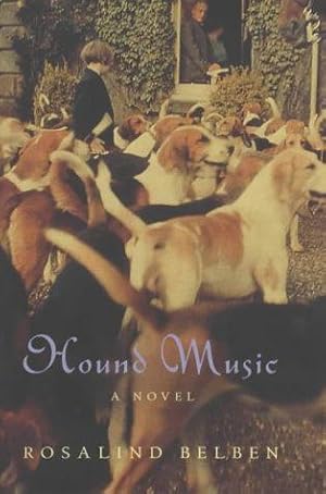 Seller image for Hound Music for sale by WeBuyBooks