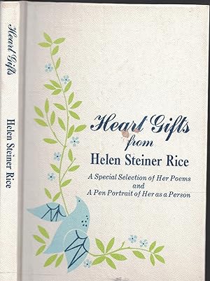 Seller image for Heart Gifts for sale by Ye Old Bookworm
