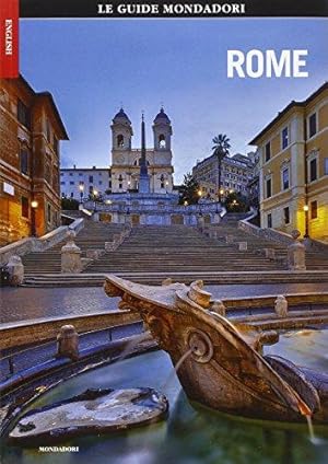 Immagine del venditore per Roma meravigliosa. Ediz. inglese venduto da WeBuyBooks