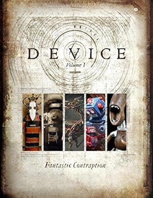 Image du vendeur pour Device Volume 1    Fantastic Contraption mis en vente par WeBuyBooks