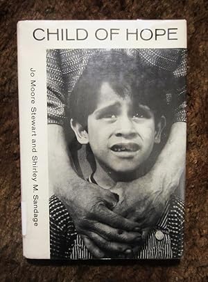 Image du vendeur pour Child of Hope mis en vente par My November Guest Books