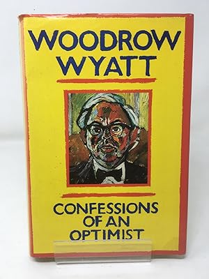 Seller image for Confessions of an Optimist for sale by Cambridge Recycled Books