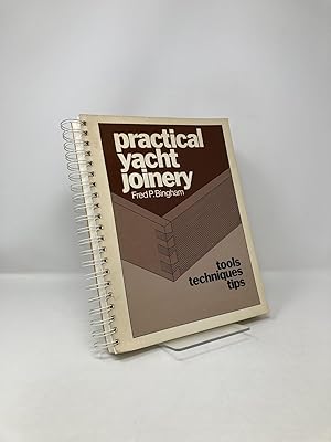 Seller image for Practical Yacht Joinery for sale by Southampton Books