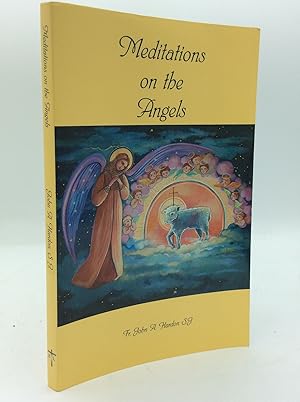Bild des Verkufers fr MEDITATIONS ON THE ANGELS zum Verkauf von Kubik Fine Books Ltd., ABAA