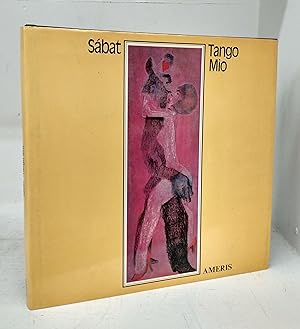 Seller image for Sbat: Tango Mio for sale by Attic Books (ABAC, ILAB)