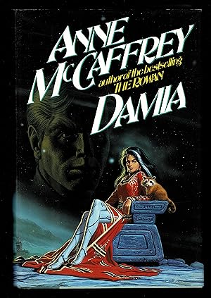 Seller image for Damia for sale by Granada Bookstore,            IOBA