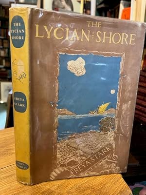 Bild des Verkufers fr The Lycian Shore zum Verkauf von Foster Books - Stephen Foster - ABA, ILAB, & PBFA