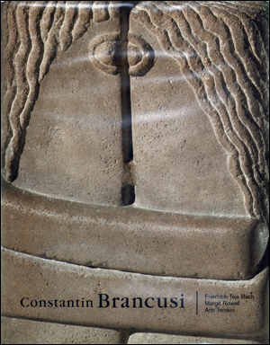 Seller image for Constantin Brancusi : 1876 - 1957 for sale by Specific Object / David Platzker