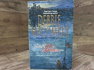 Seller image for Debbie Macomber Navy Series (Navy Wife, Navy Blues, Navy Brat, Navy Wife) for sale by Archives Books inc.