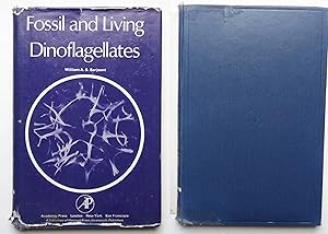 Fossil and Living Dinoflagellates