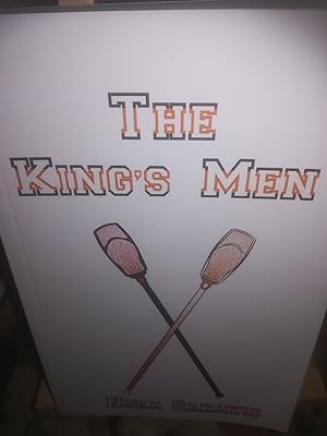 Seller image for The King's Men for sale by Verlag Robert Richter
