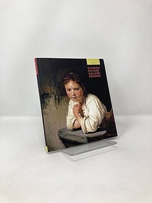 Seller image for Dulwich Picture Gallery, London: Director's Choice for sale by Southampton Books