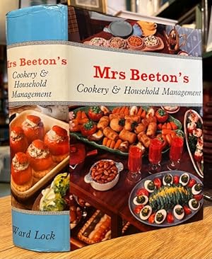 Mrs. Beeton's Cookery and Household Management