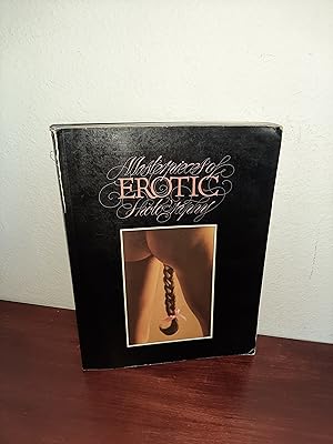 Seller image for Masterpieces of Erotic Photography for sale by AwardWinningBooks