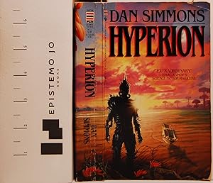 Seller image for Hyperion for sale by Epistemo Jo Books
