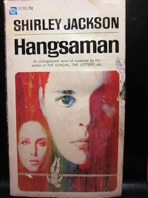 HANGSAMAN (1951 Issue)