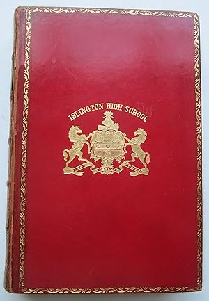 Bild des Verkufers fr Nineveh And Its Remains. A Narrative of an Expedition to Assyria During The Years 1845, 1846 & 1847 by zum Verkauf von K Books Ltd ABA ILAB